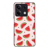 Θήκη Sonique Fruit Series για Xiaomi Redmi Note 13 5G Καρπούζι