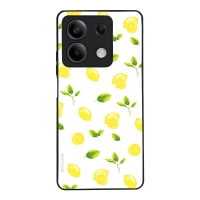 Θήκη Sonique Fruit Series για Xiaomi Redmi Note 13 5G Λεμόνι 01
