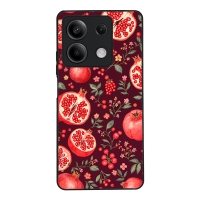 Θήκη Sonique Fruit Series για Xiaomi Redmi Note 13 5G Ρόδι