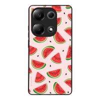 Θήκη Sonique Fruit Series για Xiaomi Redmi Note 13 Pro 4G / Poco M6 Pro 4G / Redmi Note 14S Καρπούζι