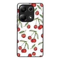 Θήκη Sonique Fruit Series για Xiaomi Redmi Note 13 Pro 4G / Poco M6 Pro 4G / Redmi Note 14S Κεράσι 01