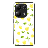 Θήκη Sonique Fruit Series για Xiaomi Redmi Note 13 Pro 4G / Poco M6 Pro 4G / Redmi Note 14S Λεμόνι 01