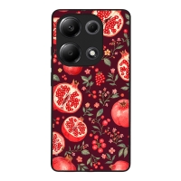 Θήκη Sonique Fruit Series για Xiaomi Redmi Note 13 Pro 4G / Poco M6 Pro 4G / Redmi Note 14S Ρόδι