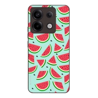 Θήκη Sonique Fruit Series για Xiaomi Redmi Note 13 Pro 5G / Poco X6 5G Καρπούζι 01