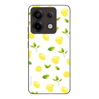 Θήκη Sonique Fruit Series για Xiaomi Redmi Note 13 Pro 5G / Poco X6 5G Λεμόνι 01