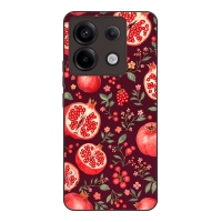 Θήκη Sonique Fruit Series για Xiaomi Redmi Note 13 Pro 5G / Poco X6 5G Ρόδι