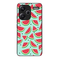 Θήκη Sonique Fruit Series για Xiaomi Redmi Note 13 Pro Plus 5G Καρπούζι 01