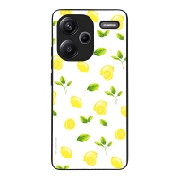 Θήκη Sonique Fruit Series για Xiaomi Redmi Note 13 Pro Plus 5G Λεμόνι 01
