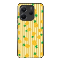 Θήκη Sonique Fruit Series για Xiaomi Redmi Note 14 5G Ανανάς 01