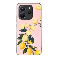 Θήκη Sonique Fruit Series για Xiaomi Redmi Note 14 5G Λεμόνι