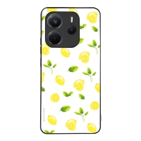 Θήκη Sonique Fruit Series για Xiaomi Redmi Note 14 5G Λεμόνι 01