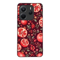 Θήκη Sonique Fruit Series για Xiaomi Redmi Note 14 5G Ρόδι