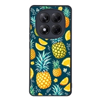 Θήκη Sonique Fruit Series για Xiaomi Redmi Note 14 Pro 4G Ανανάς