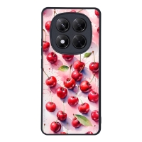 Θήκη Sonique Fruit Series για Xiaomi Redmi Note 14 Pro 4G Κεράσι