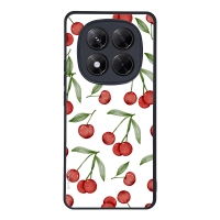 Θήκη Sonique Fruit Series για Xiaomi Redmi Note 14 Pro 4G Κεράσι 01