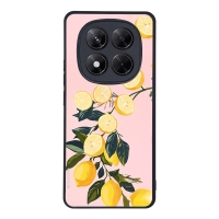 Θήκη Sonique Fruit Series για Xiaomi Redmi Note 14 Pro 4G Λεμόνι