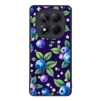 Θήκη Sonique Fruit Series για Xiaomi Redmi Note 14 Pro 4G Μύρτιλο 01