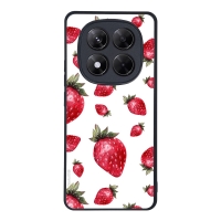 Θήκη Sonique Fruit Series για Xiaomi Redmi Note 14 Pro 4G Φράουλα 01