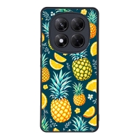 Θήκη Sonique Fruit Series για Xiaomi Redmi Note 14 Pro 5G / Poco X7 5G Ανανάς