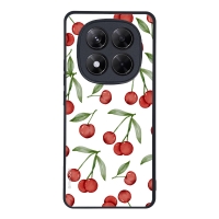 Θήκη Sonique Fruit Series για Xiaomi Redmi Note 14 Pro 5G / Poco X7 5G Κεράσι 01