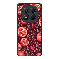 Θήκη Sonique Fruit Series για Xiaomi Redmi Note 14 Pro 5G / Poco X7 5G Ρόδι