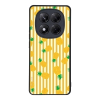 Θήκη Sonique Fruit Series για Xiaomi Redmi Note 14 Pro Plus 5G Ανανάς 01
