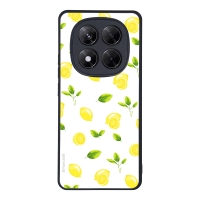 Θήκη Sonique Fruit Series για Xiaomi Redmi Note 14 Pro Plus 5G Λεμόνι 01