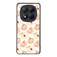 Θήκη Sonique Fruit Series για Xiaomi Redmi Note 14 Pro Plus 5G Ροδάκινο