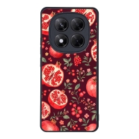 Θήκη Sonique Fruit Series για Xiaomi Redmi Note 14 Pro Plus 5G Ρόδι