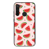 Θήκη Sonique Fruit Series για Xiaomi Redmi Note 8 / Redmi Note 8 2021 Καρπούζι