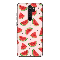 Θήκη Sonique Fruit Series για Xiaomi Redmi Note 8 Pro Καρπούζι