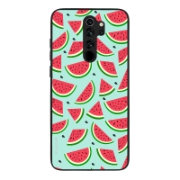 Θήκη Sonique Fruit Series για Xiaomi Redmi Note 8 Pro Καρπούζι 01