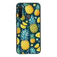 Θήκη Sonique Fruit Series για Xiaomi Redmi Note 8T Ανανάς