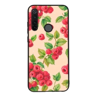 Θήκη Sonique Fruit Series για Xiaomi Redmi Note 8T Βατόμουρο