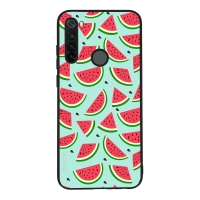Θήκη Sonique Fruit Series για Xiaomi Redmi Note 8T Καρπούζι 01