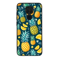 Θήκη Sonique Fruit Series για Xiaomi Redmi Note 9 Ανανάς