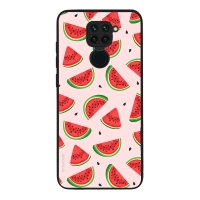 Θήκη Sonique Fruit Series για Xiaomi Redmi Note 9 Καρπούζι