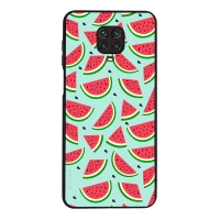 Θήκη Sonique Fruit Series για Xiaomi Redmi Note 9S/9 Pro Καρπούζι 01