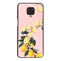 Θήκη Sonique Fruit Series για Xiaomi Redmi Note 9S/9 Pro Λεμόνι