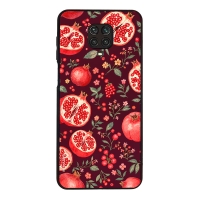 Θήκη Sonique Fruit Series για Xiaomi Redmi Note 9S/9 Pro Ρόδι