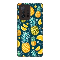Θήκη Sonique Fruit Series για Xiaomi Xiaomi 11T / Xiaomi 11T Pro Ανανάς