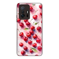 Θήκη Sonique Fruit Series για Xiaomi Xiaomi 11T / Xiaomi 11T Pro Κεράσι