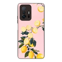 Θήκη Sonique Fruit Series για Xiaomi Xiaomi 11T / Xiaomi 11T Pro Λεμόνι