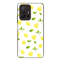 Θήκη Sonique Fruit Series για Xiaomi Xiaomi 11T / Xiaomi 11T Pro Λεμόνι 01