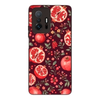 Θήκη Sonique Fruit Series για Xiaomi Xiaomi 11T / Xiaomi 11T Pro Ρόδι