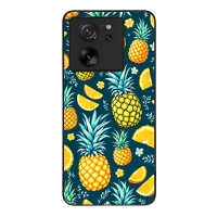 Θήκη Sonique Fruit Series για Xiaomi Xiaomi 13T 5G / Xiaomi 13T Pro 5G Ανανάς