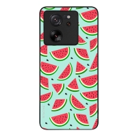 Θήκη Sonique Fruit Series για Xiaomi Xiaomi 13T 5G / Xiaomi 13T Pro 5G Καρπούζι 01