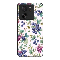 Θήκη Sonique Fruit Series για Xiaomi Xiaomi 13T 5G / Xiaomi 13T Pro 5G Μύρτιλο