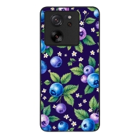 Θήκη Sonique Fruit Series για Xiaomi Xiaomi 13T 5G / Xiaomi 13T Pro 5G Μύρτιλο 01