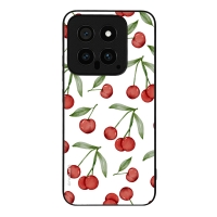 Θήκη Sonique Fruit Series για Xiaomi Xiaomi 14 Κεράσι 01